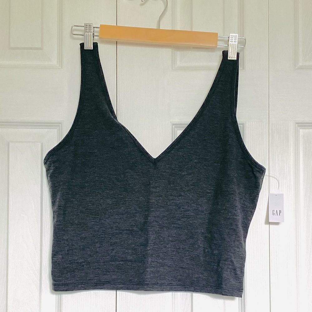 GapFit Jersey Brami, NWT - Size XL